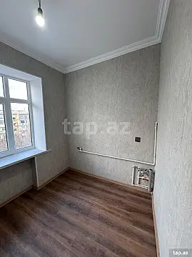 Satılır 1 otaqlı mənzil 50 m²