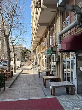 Kirayə verilir obyekt