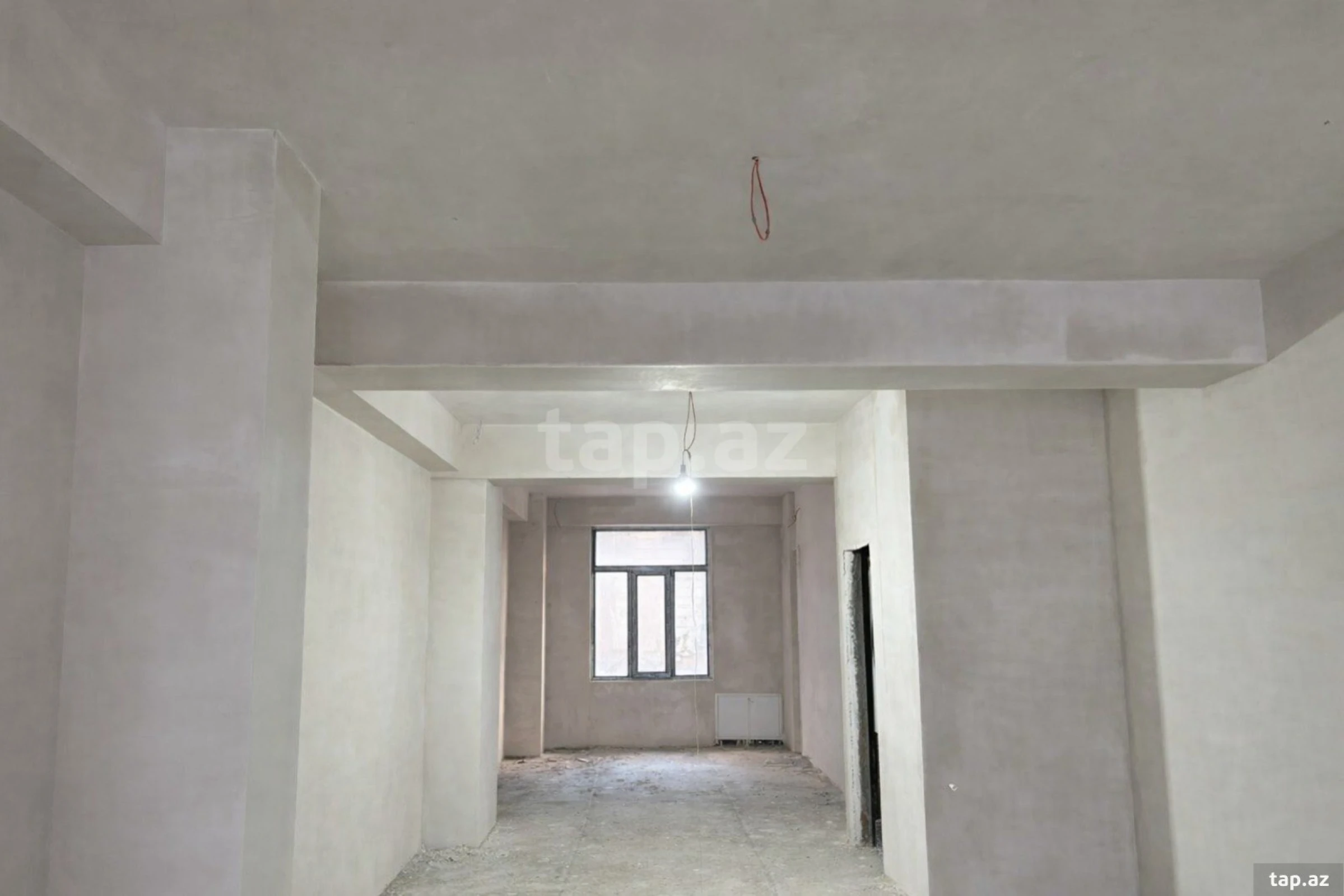 Kirayə verilir obyekt