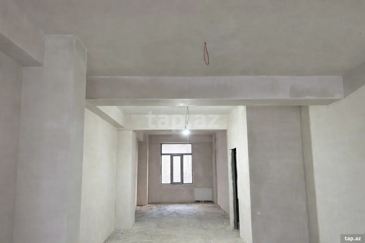 Kirayə verilir obyekt