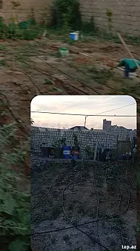 Satılır torpaq sahəsi — Bakı, Hövsan