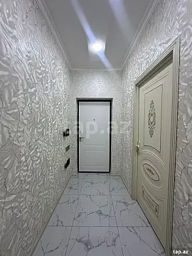 Satılır 2 otaqlı yeni tikili 61 m² — Xırdalan, Xırdalan 2 otaq 61.00 m²
