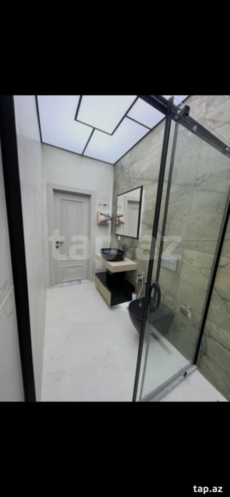 Kirayə verilir 2 otaqlı yeni tikili 91 m²