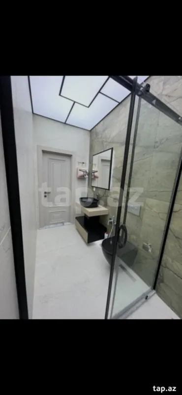 Kirayə verilir 2 otaqlı yeni tikili 91 m²