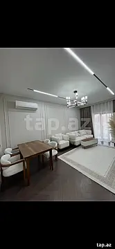 Kirayə verilir 2 otaqlı yeni tikili 91 m²