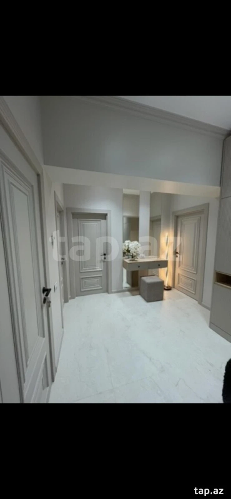 Kirayə verilir 2 otaqlı yeni tikili 91 m²