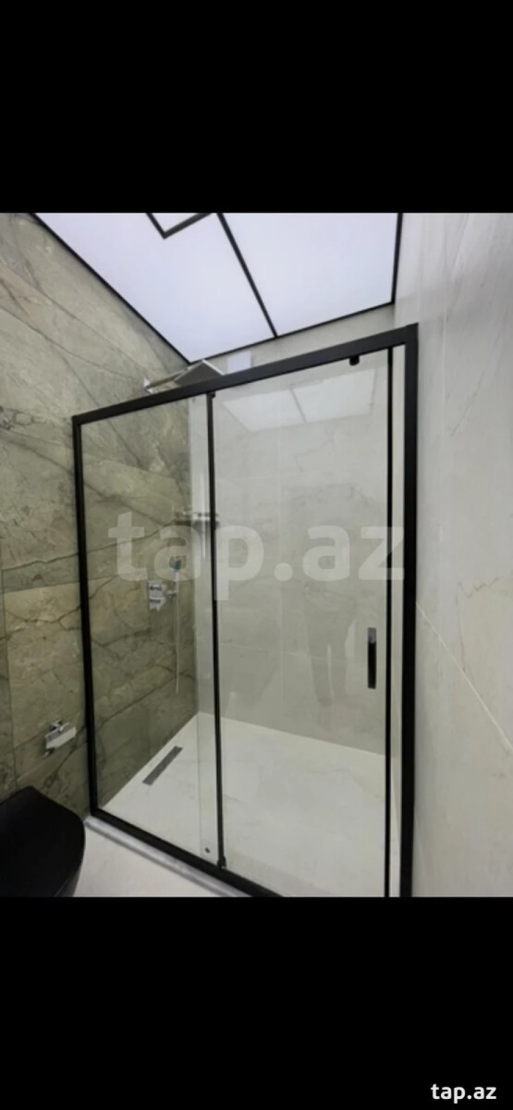 Kirayə verilir 2 otaqlı yeni tikili 91 m²