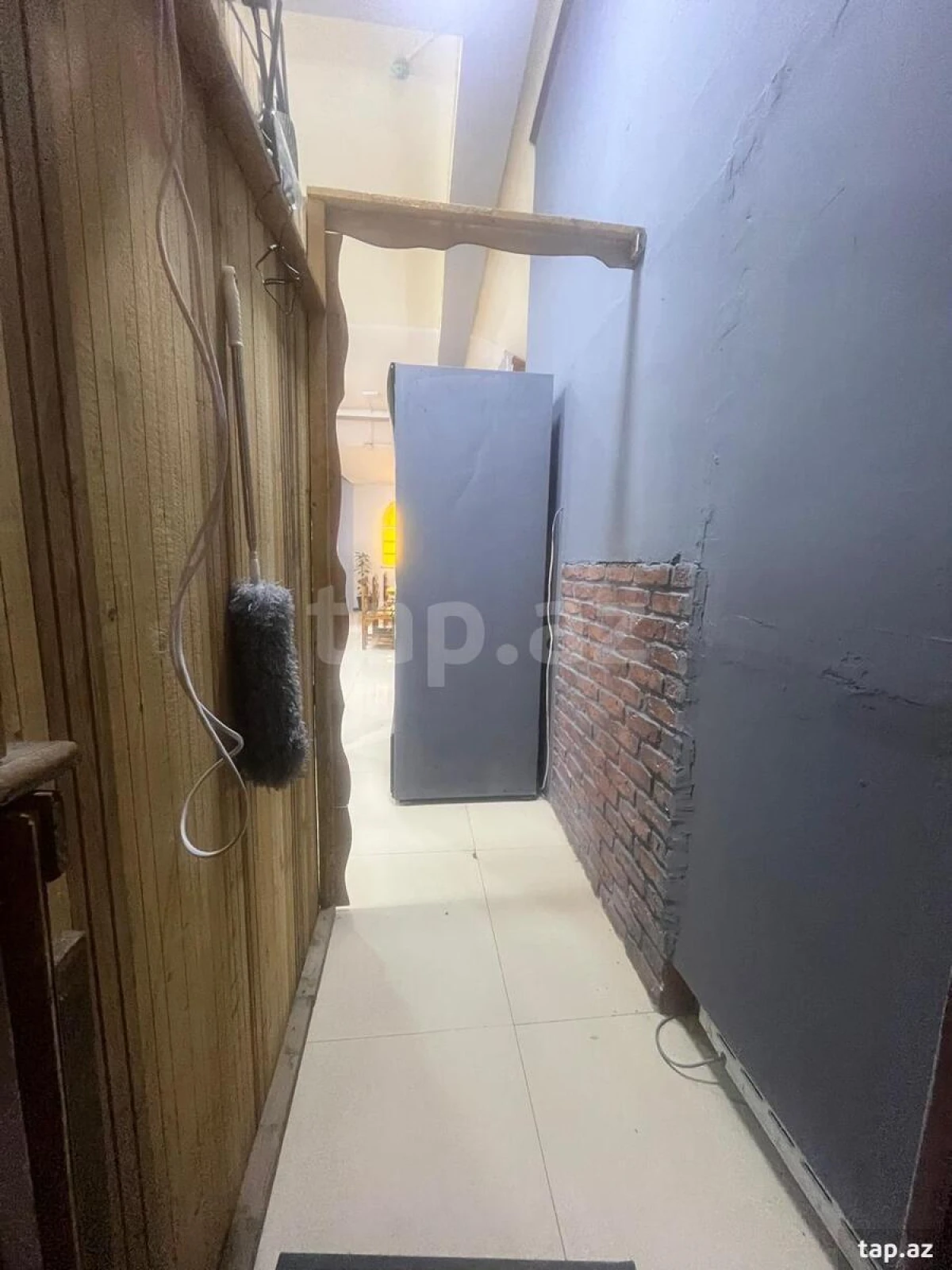 Kirayə verilir obyekt