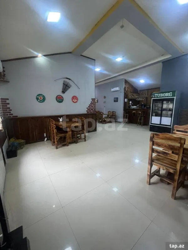 Kirayə verilir obyekt