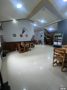 Kirayə verilir obyekt