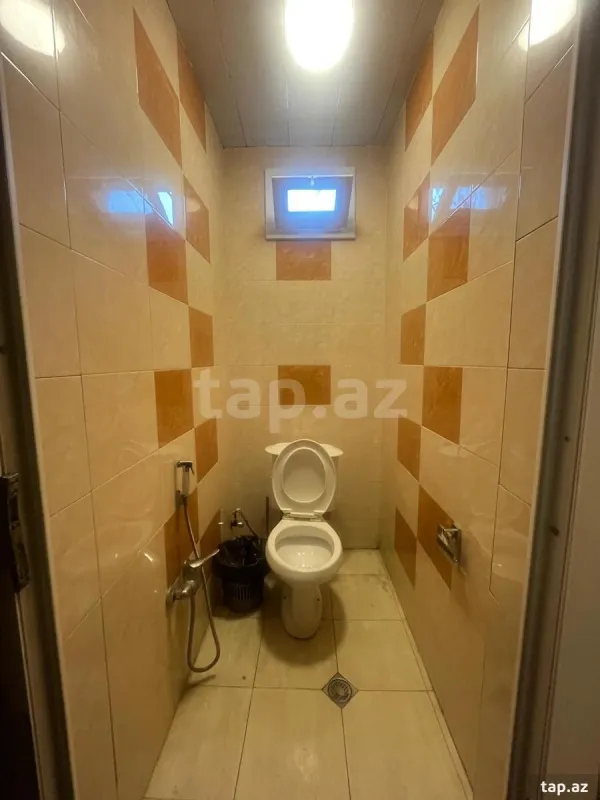 Kirayə verilir obyekt