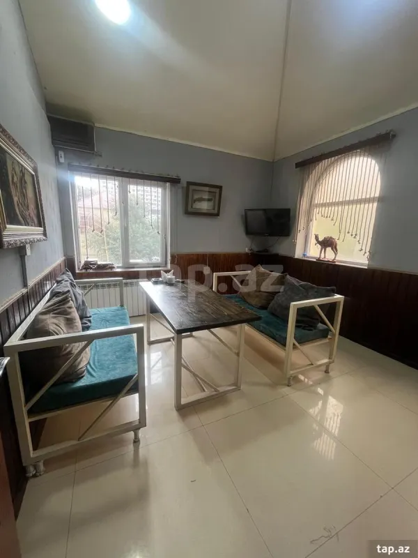 Kirayə verilir obyekt