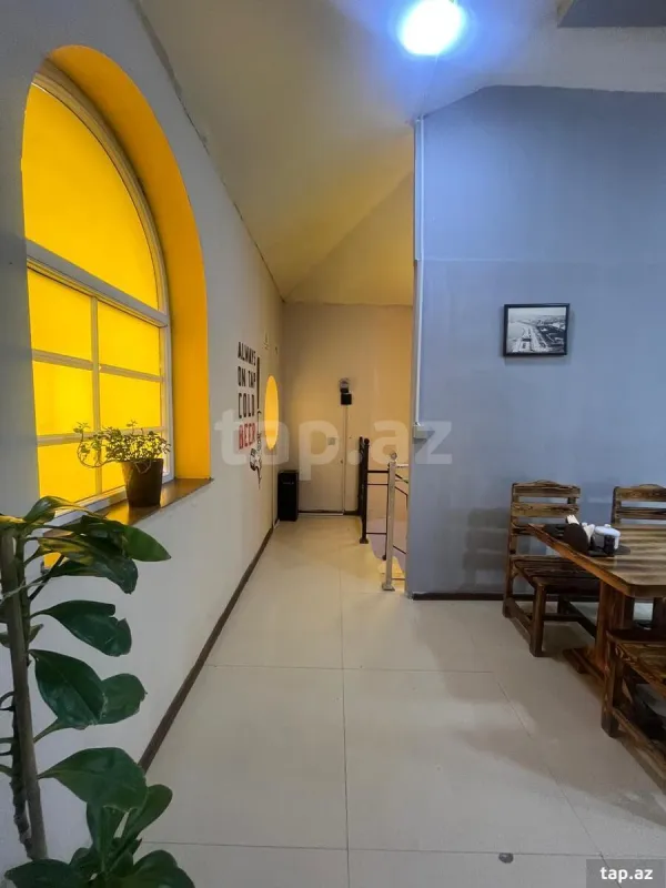 Kirayə verilir obyekt