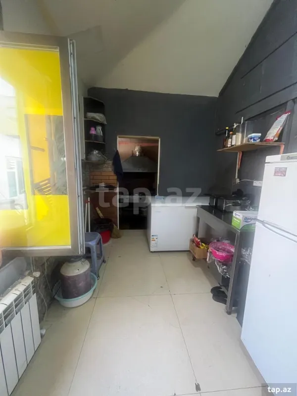 Kirayə verilir obyekt