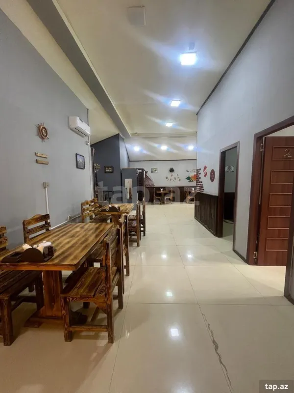 Kirayə verilir obyekt