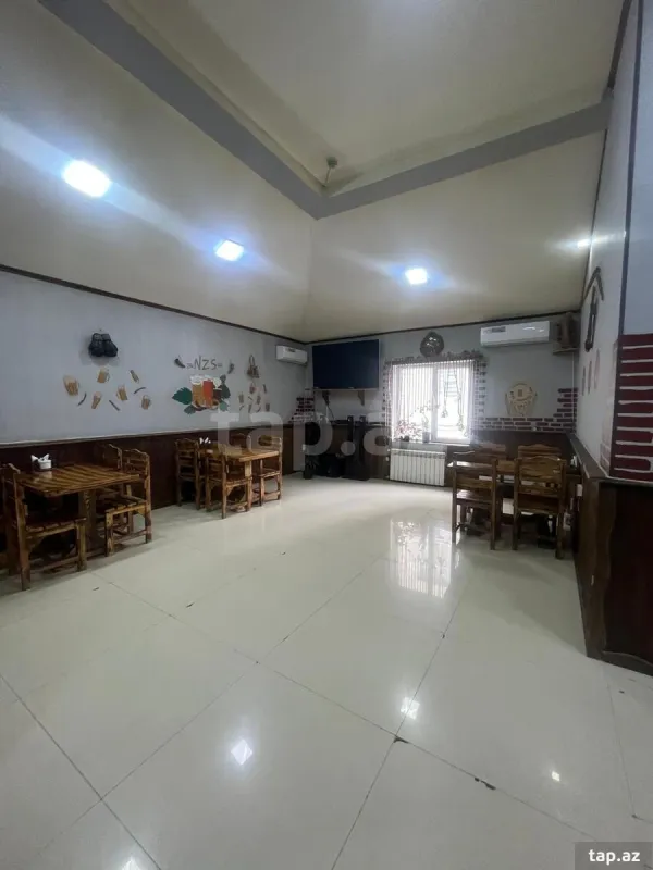 Kirayə verilir obyekt