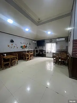 Kirayə verilir obyekt