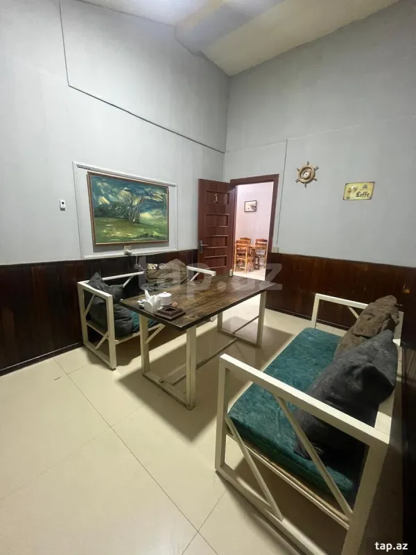 Kirayə verilir obyekt