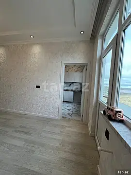 Satılır 2 otaqlı yeni tikili 54 m²