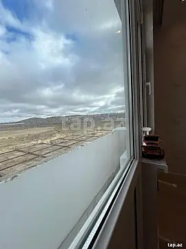 Satılır 2 otaqlı yeni tikili 54 m²