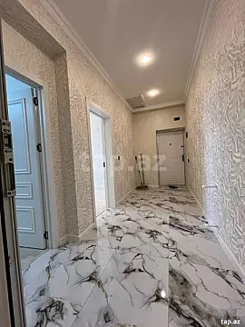 Satılır 2 otaqlı yeni tikili 54 m²