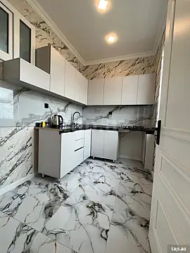 Satılır 2 otaqlı yeni tikili 54 m²