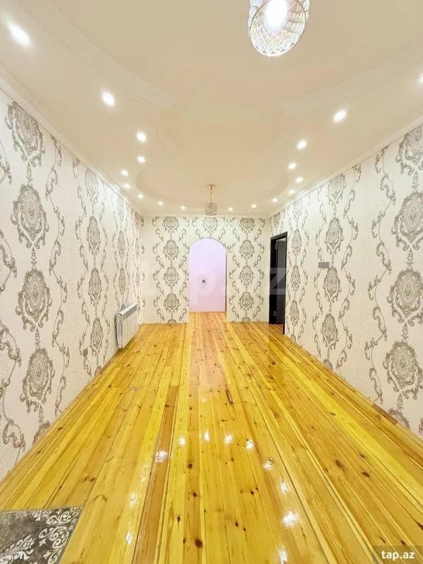 Satılır 3 otaqlı yeni tikili 110 m²