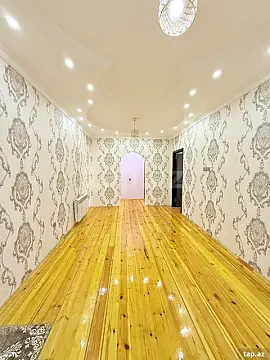 Satılır 3 otaqlı yeni tikili 110 m² — Xırdalan, Xırdalan 3 otaq 110.00 m²