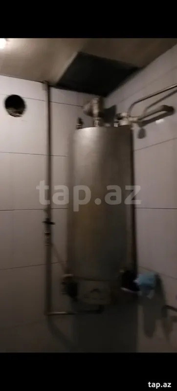 Satılır 4 otaqlı mənzil 80 m²