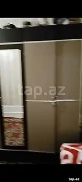 Satılır 4 otaqlı mənzil 80 m²