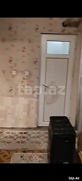 Satılır 4 otaqlı mənzil 80 m²