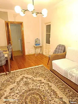Satılır 4 otaqlı mənzil 70 m²