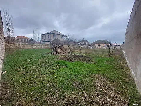 Satılır torpaq sahəsi — Bakı, Buzovna