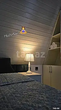 Kirayə verilir 3 otaqlı həyət evi