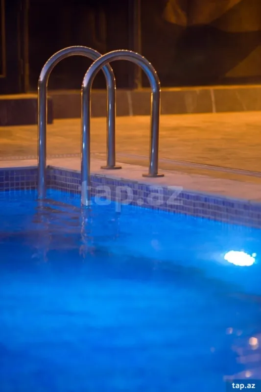 Kirayə verilir 3 otaqlı həyət evi