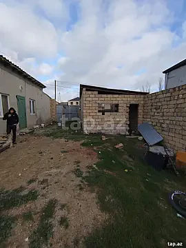 Satılır 2 otaqlı həyət evi 80 m² — Bakı, Mehdiabad 2 otaq 80.00 m²