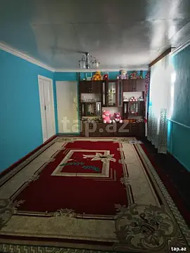 Satılır 4 otaqlı həyət evi