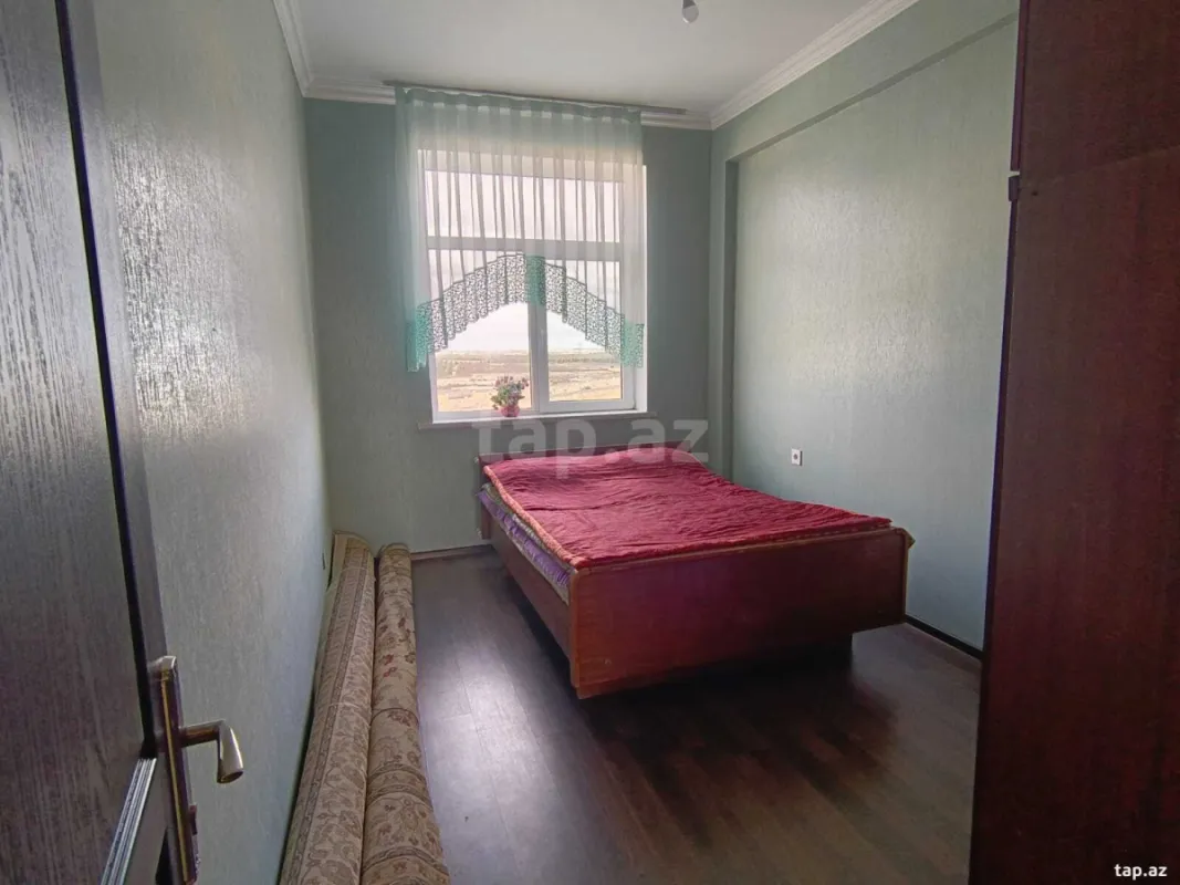 Kirayə verilir 3 otaqlı yeni tikili 73 m²