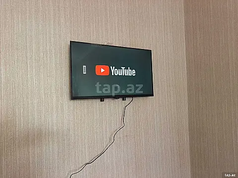 Kirayə verilir 3 otaqlı yeni tikili 73 m²