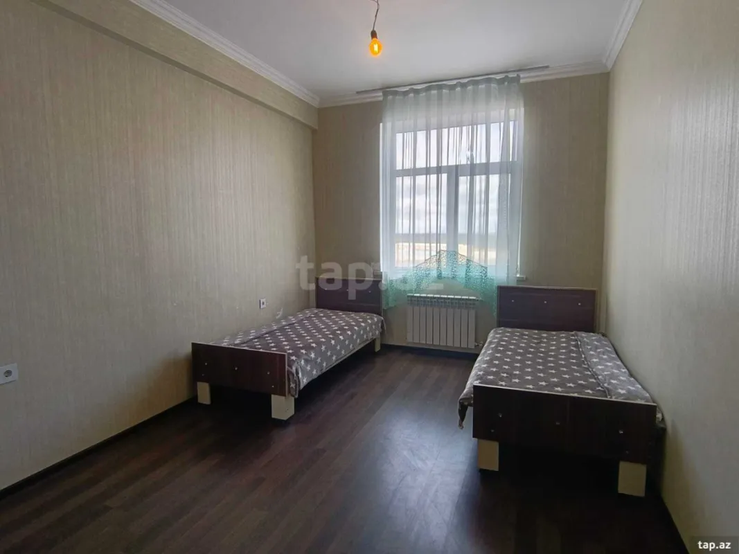 Kirayə verilir 3 otaqlı yeni tikili 73 m²
