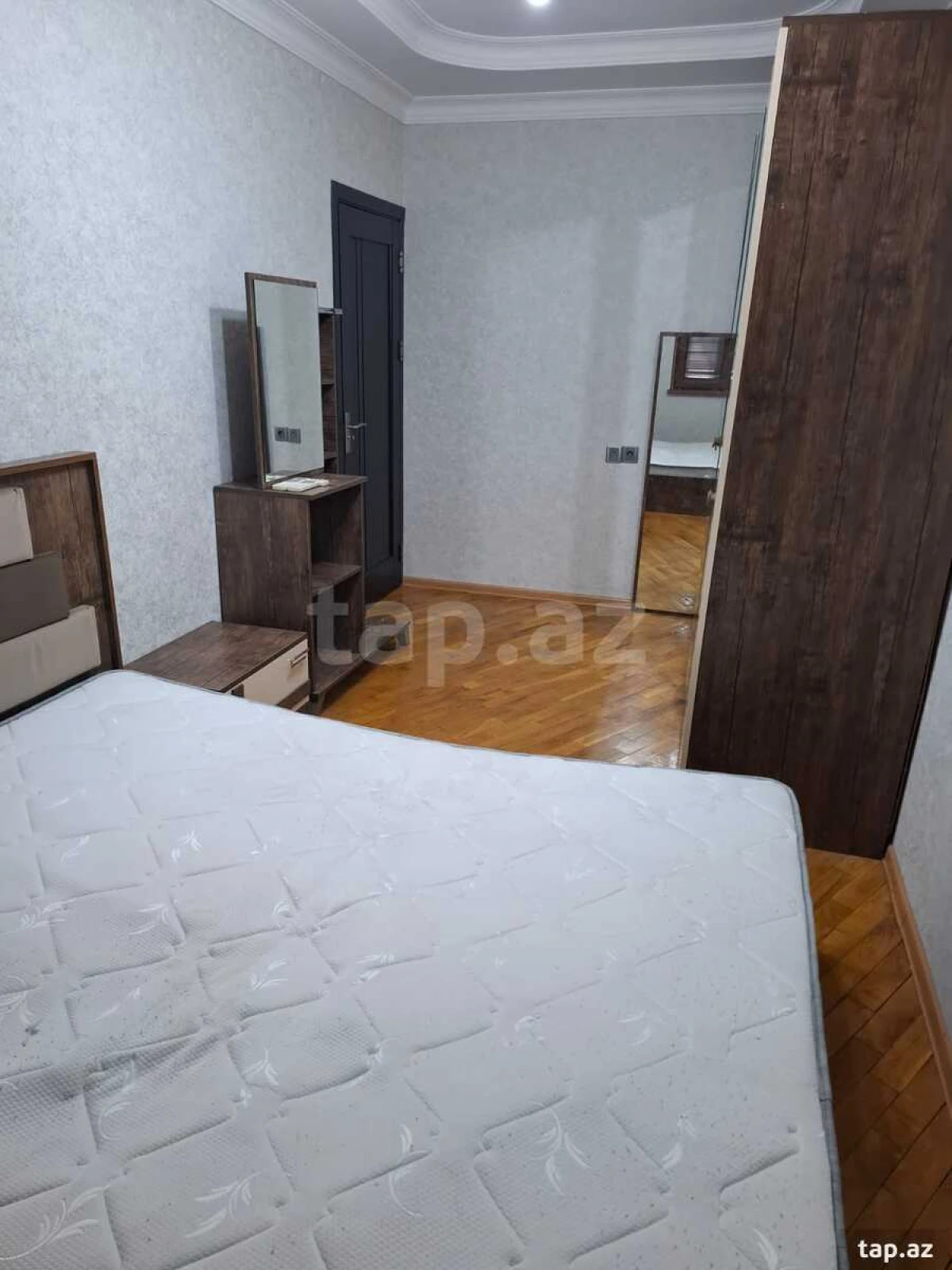 Kirayə verilir 3 otaqlı mənzil 65 m²