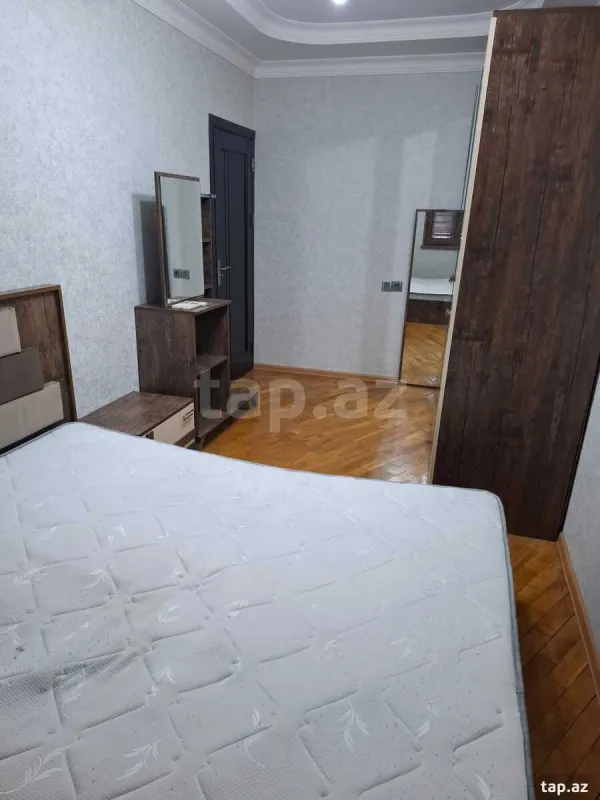 Kirayə verilir 3 otaqlı mənzil 65 m²