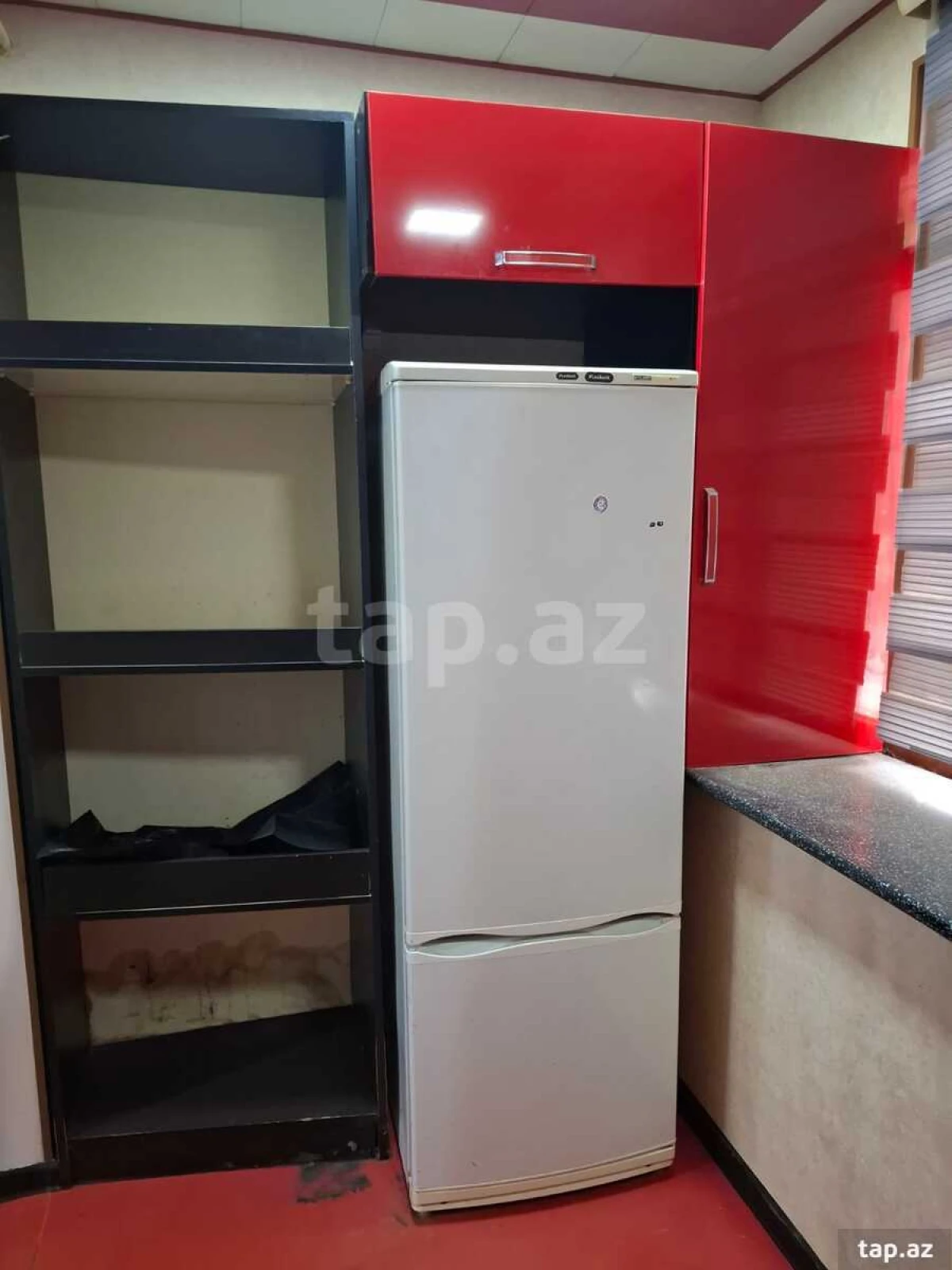 Kirayə verilir 3 otaqlı mənzil 65 m²