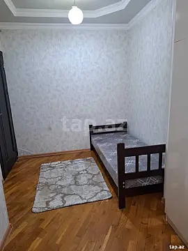 Kirayə verilir 3 otaqlı mənzil 65 m²