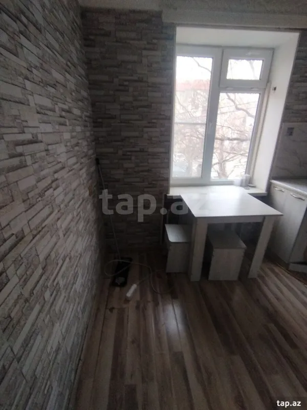 Kirayə verilir 2 otaqlı mənzil 48 m²