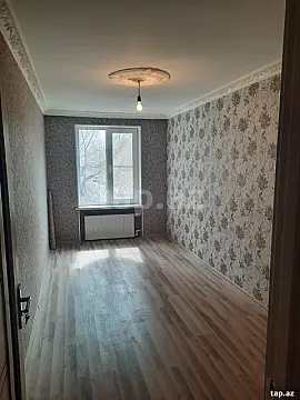 Kirayə verilir 2 otaqlı mənzil 48 m² — Sumqayıt 2 otaq 48.00 m²