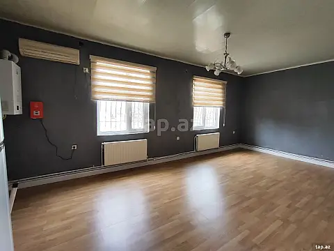 Kirayə verilir 4 otaqlı mənzil 110 m² — Sumqayıt 4 otaq 110.00 m²
