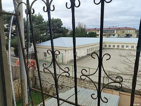 Kirayə verilir 4 otaqlı mənzil 110 m²