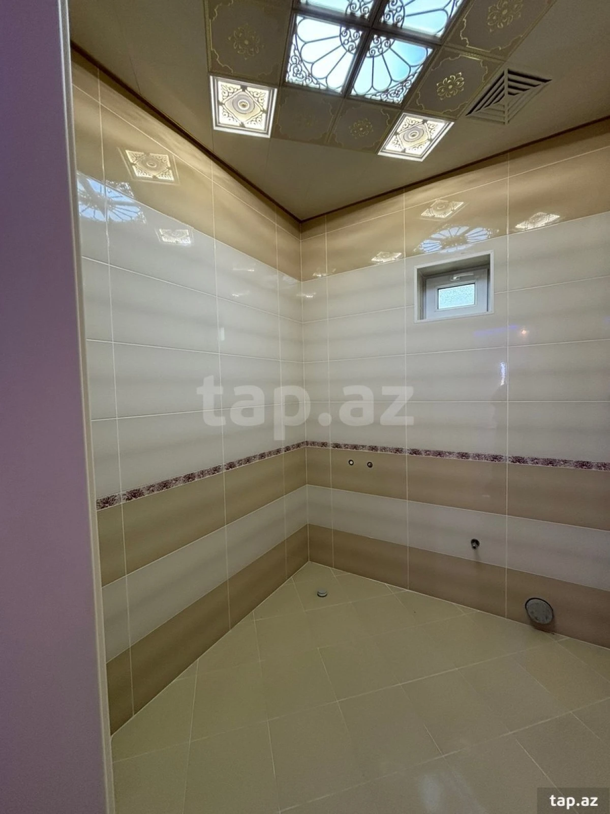 Satılır 6 otaqlı həyət evi 187 m²