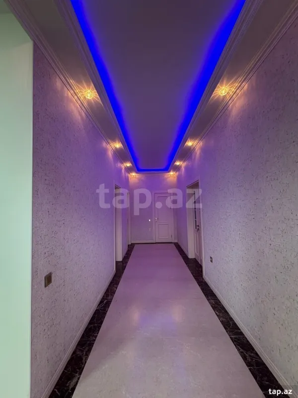Satılır 6 otaqlı həyət evi 187 m²